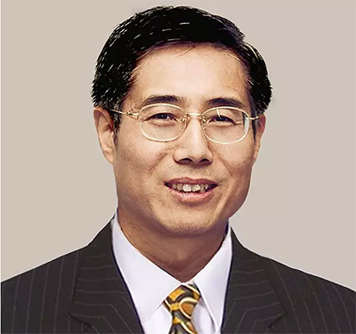 美迪西CEO陈春麟博士 美迪西CEO陈春麟博士