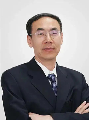曹保红博士，美迪西药理部副总裁