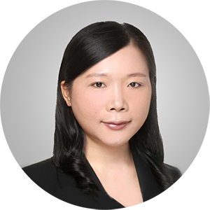 上海美迪西生物医药股份有限公司财务总监 刘彬彬 女士