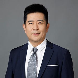 上海美迪西生物医药股份有限公司化学部副总裁  马兴泉博士