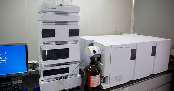 LC-MS-MS